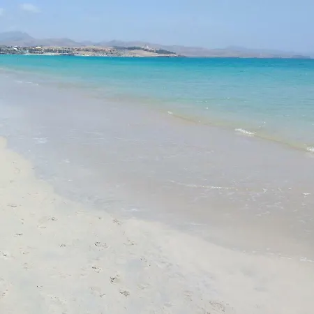 Near The Beach, Big Terrace With Nice Sea Views, Wifi And Parking. *
