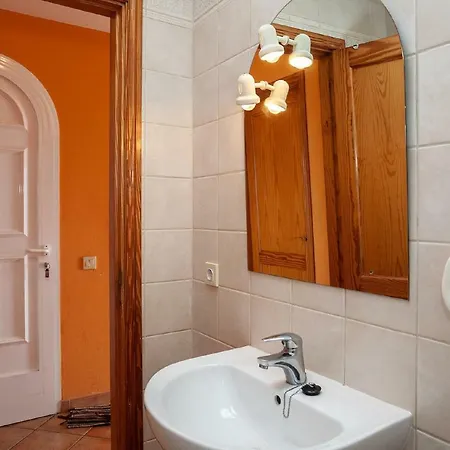 Near The Beach, Big Terrace With Nice Sea Views, Wifi And Parking.