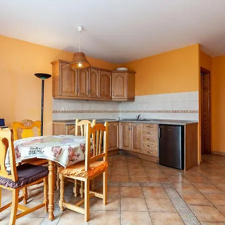 Near The Beach, Big Terrace With Nice Sea Views, Wifi And Parking.