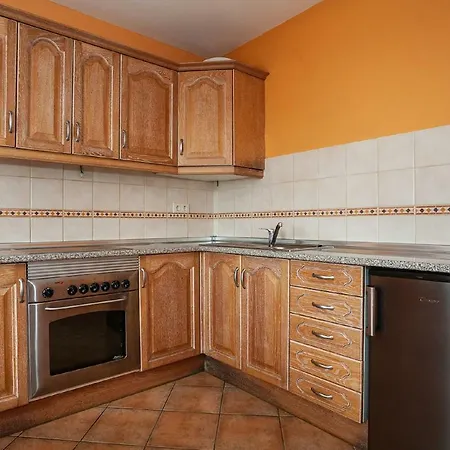 Near The Beach, Big Terrace With Nice Sea Views, Wifi And Parking. Costa Calma