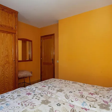דירה Near The Beach, Big Terrace With Sea Views, Wifi And Parking