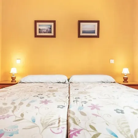 דירה Near The Beach, Big Terrace With Sea Views, Wifi And Parking קוסטה קלמה