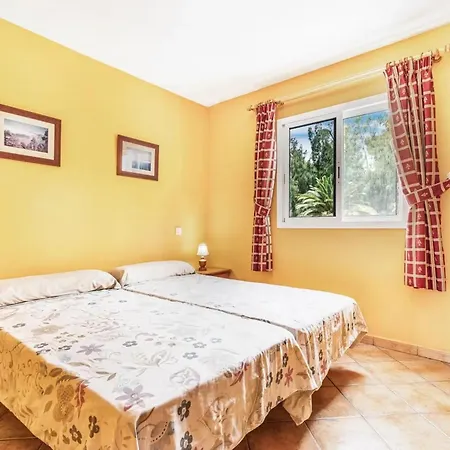 Near The Beach, Big Terrace With Sea Views, Wifi And Parking קוסטה קלמה