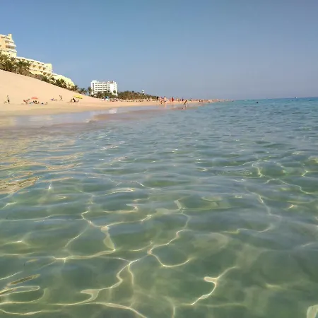 Lejlighed Near The Beach, Big Terrace With Nice Sea Views, Wifi And Parking. *