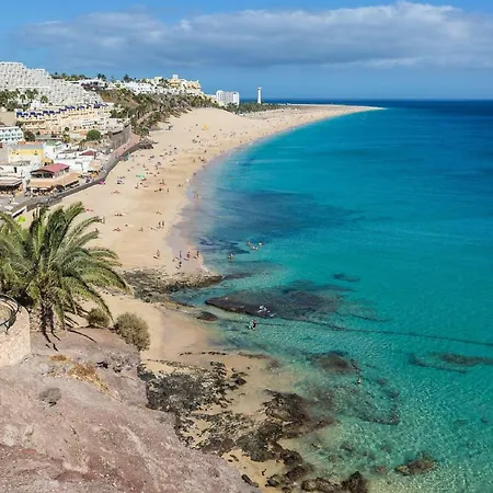 Near The Beach, Big Terrace With Nice Sea Views, Wifi And Parking.