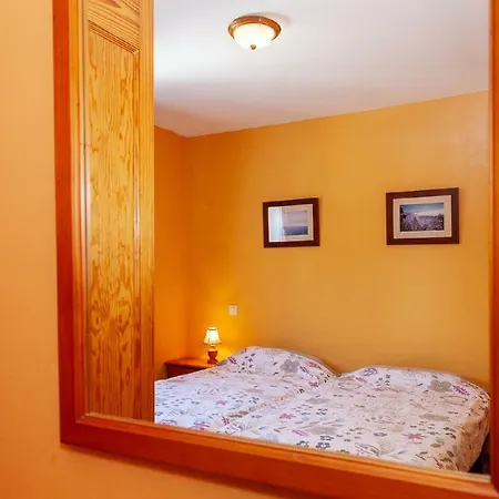 Near The Beach, Big Terrace With Nice Sea Views, Wifi And Parking. * Costa Calma